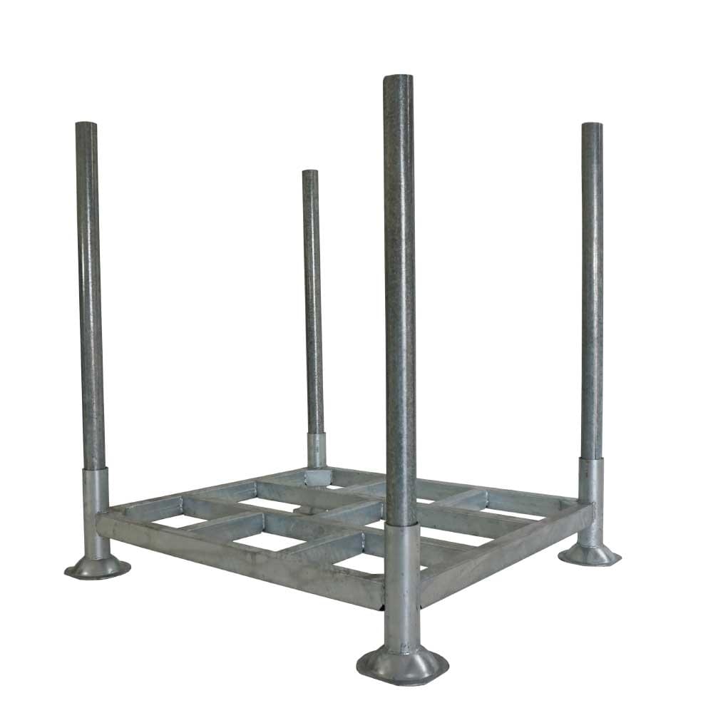 Small Heavy Duty Post Pallet Stillages