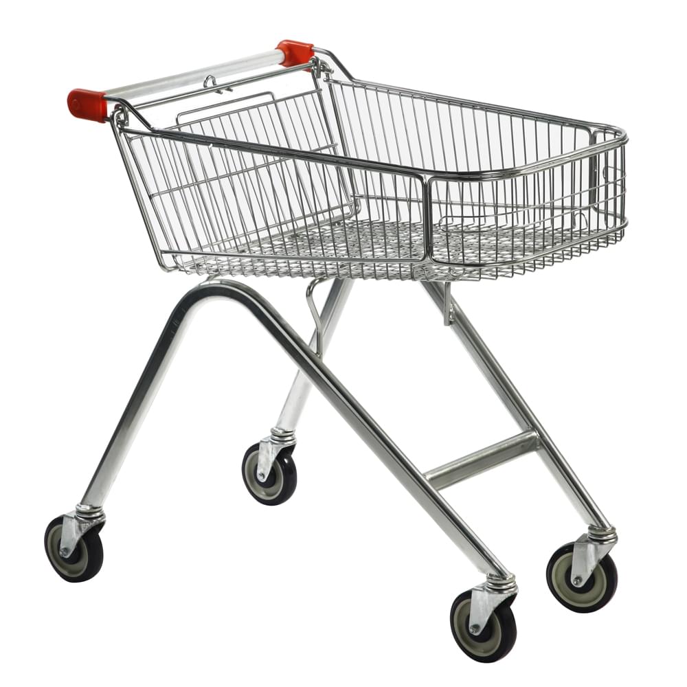 71L Shopping Trolley