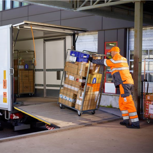 Palletower are leading the way in tailored and bespoke storage and logistics equipment